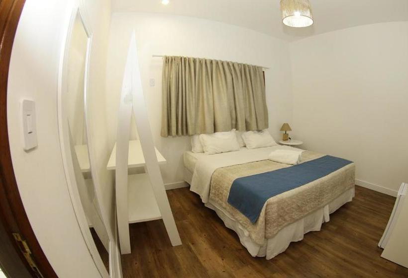 酒店 Pousada Filó