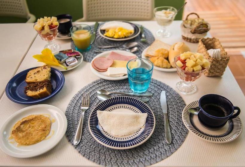 酒店 Pousada Filó