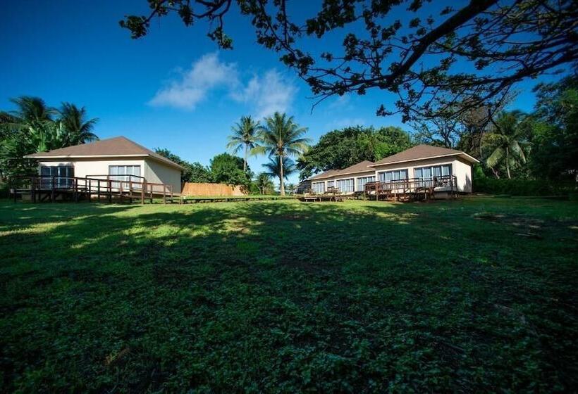 בית מלון כפרי Pousada Lua Bela