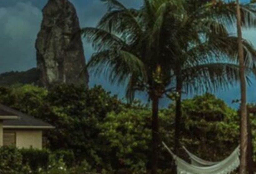 בית מלון כפרי Pousada Lua Bela