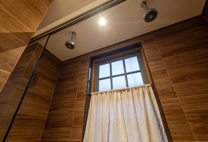 Отель Pousada Pequena Tiradentes