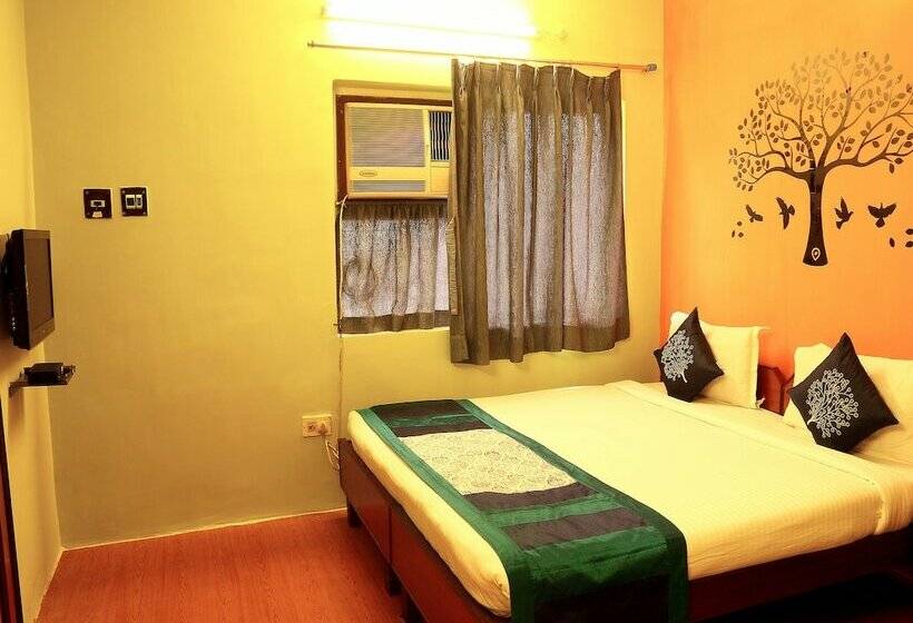 ホテル Relax Kolkata