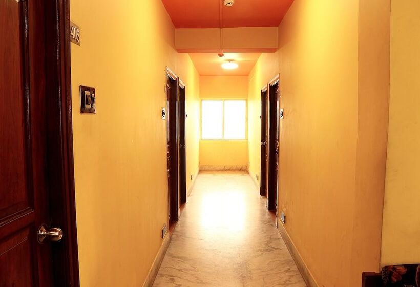 ホテル Relax Kolkata