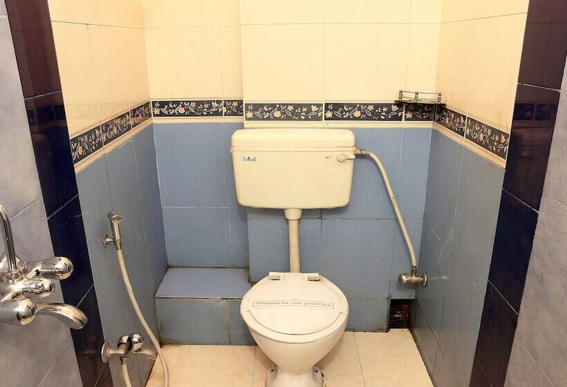 ホテル Relax Kolkata