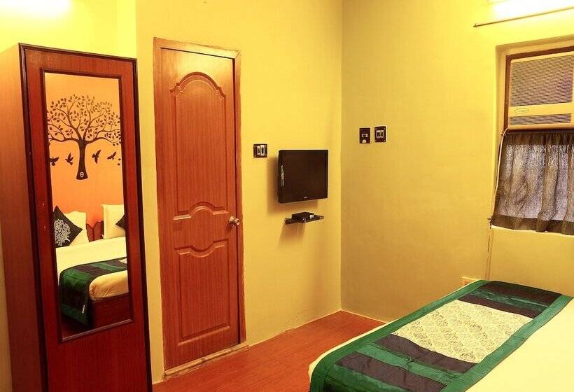 ホテル Relax Kolkata