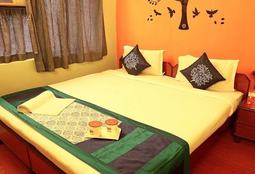 ホテル Relax Kolkata