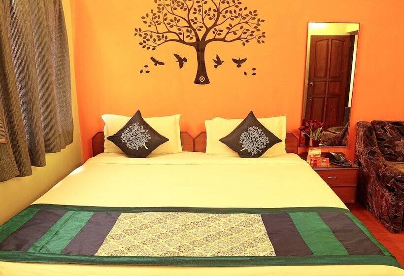 ホテル Relax Kolkata