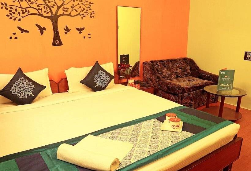 ホテル Relax Kolkata