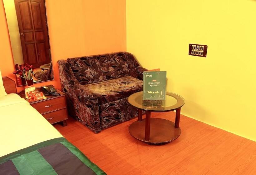 ホテル Relax Kolkata