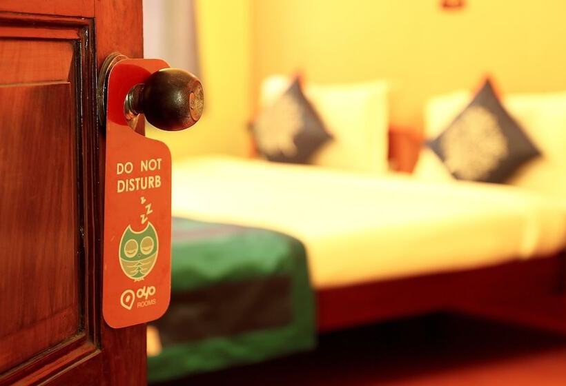 ホテル Relax Kolkata