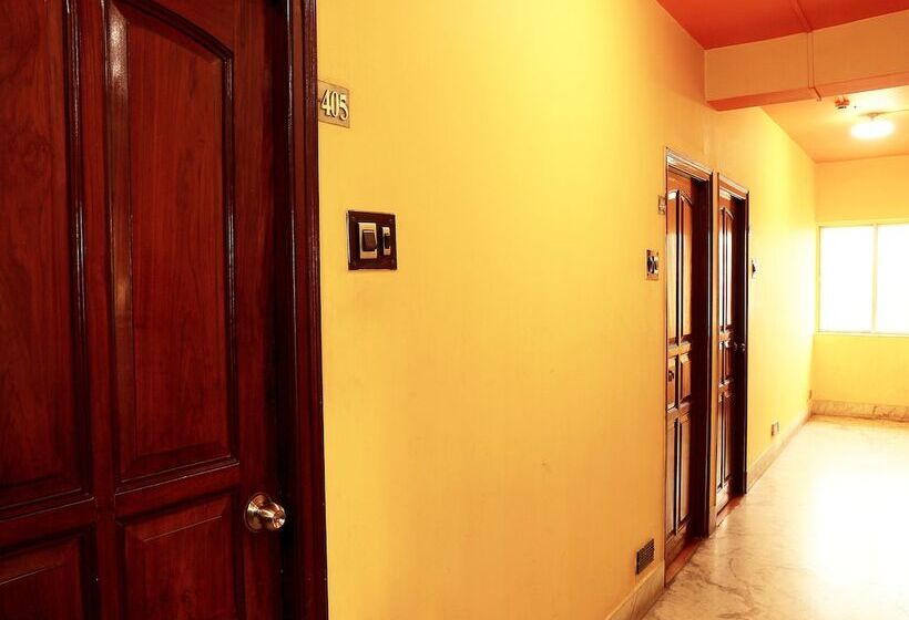 ホテル Relax Kolkata