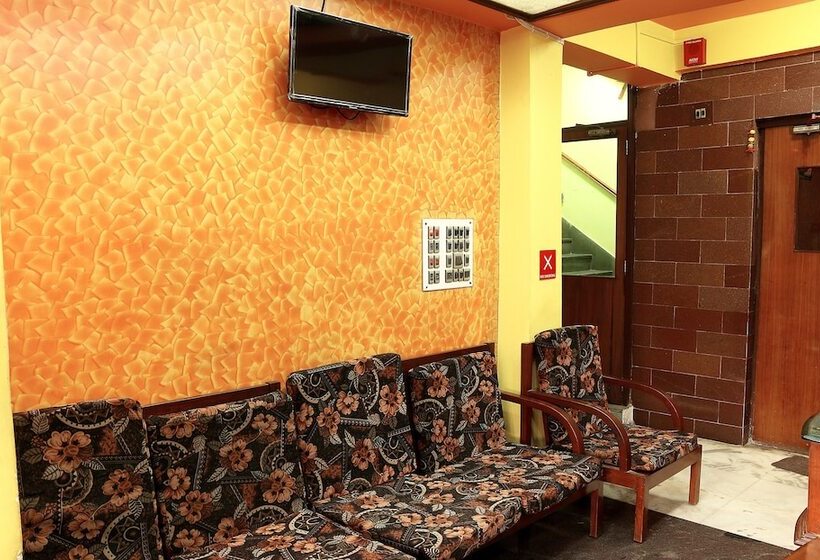 ホテル Relax Kolkata