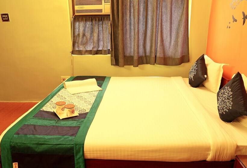 ホテル Relax Kolkata