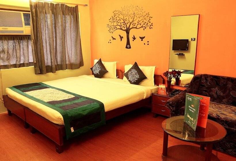 ホテル Relax Kolkata