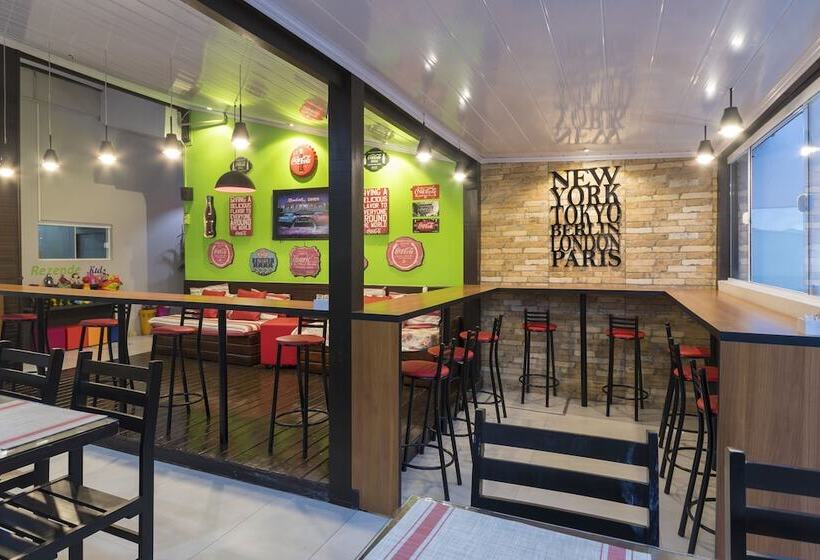 호텔 Rezende Suites