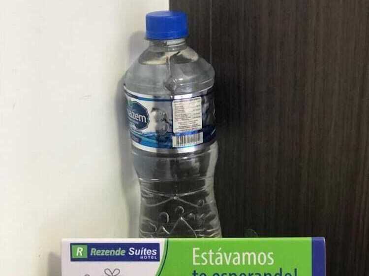 호텔 Rezende Suites