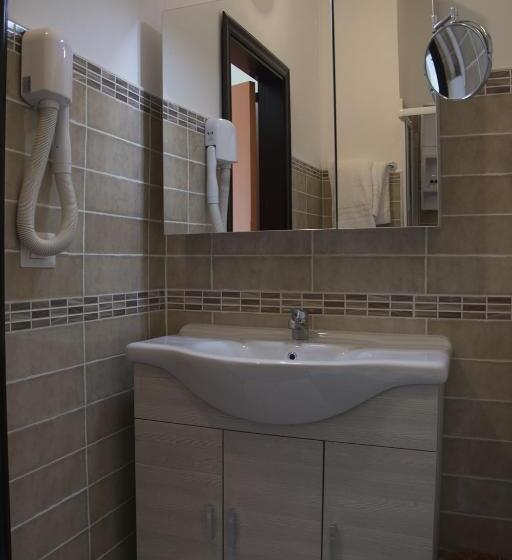 فندق Ristorante Albergo Gerardo Di Masi