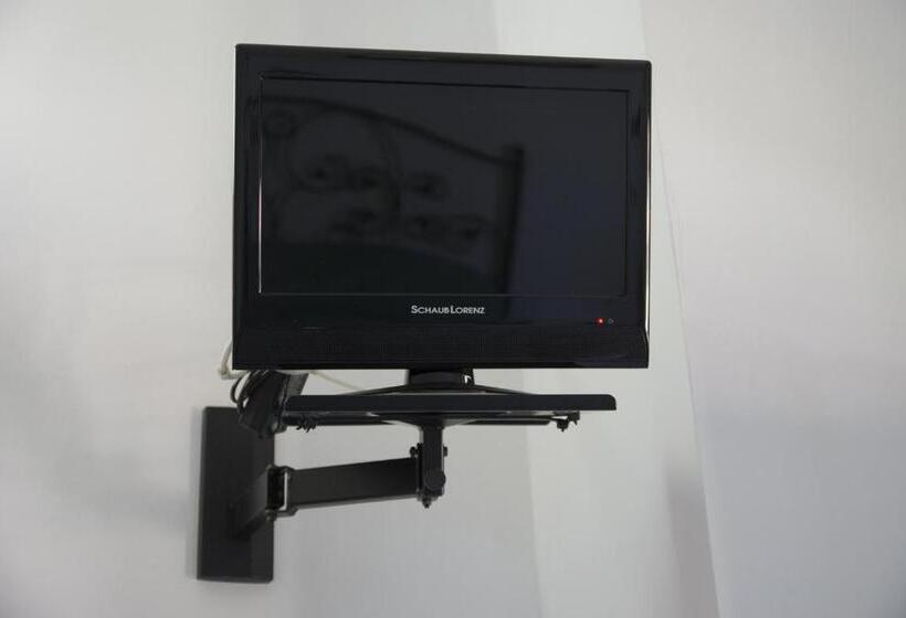 فندق Ristorante Albergo Gerardo Di Masi