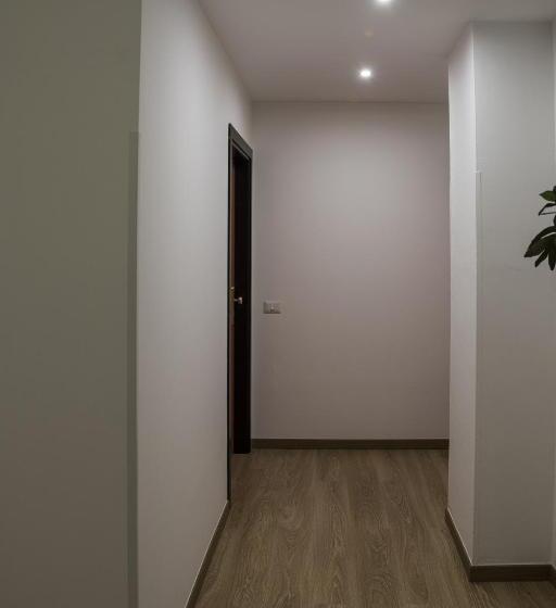 فندق Ristorante Albergo Gerardo Di Masi