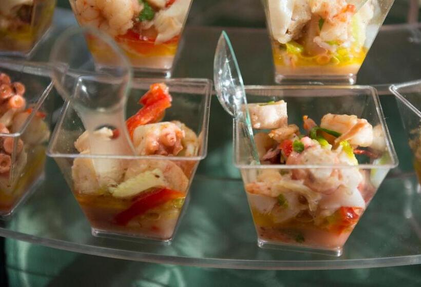 فندق Ristorante Albergo Gerardo Di Masi