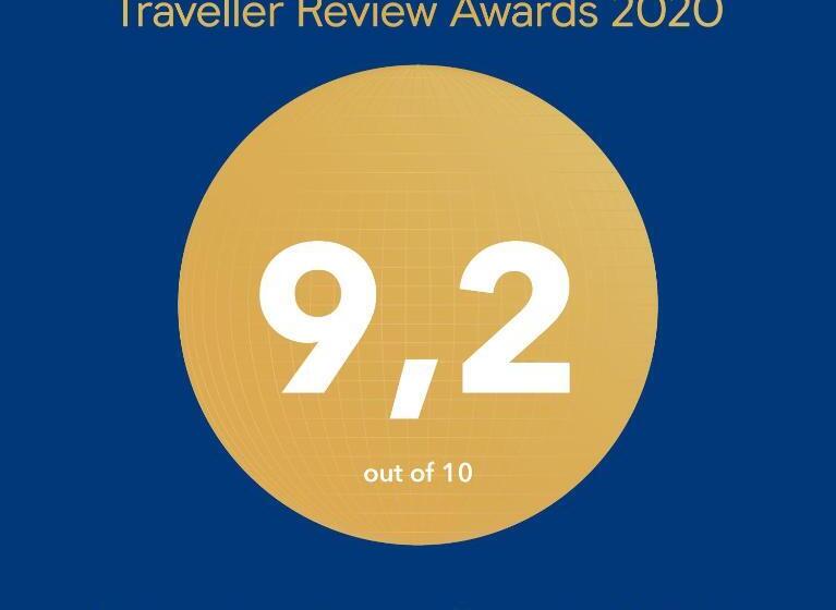 فندق Ristorante Albergo Gerardo Di Masi