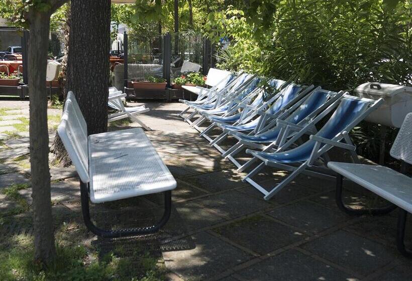 فندق Ristorante Albergo Gerardo Di Masi