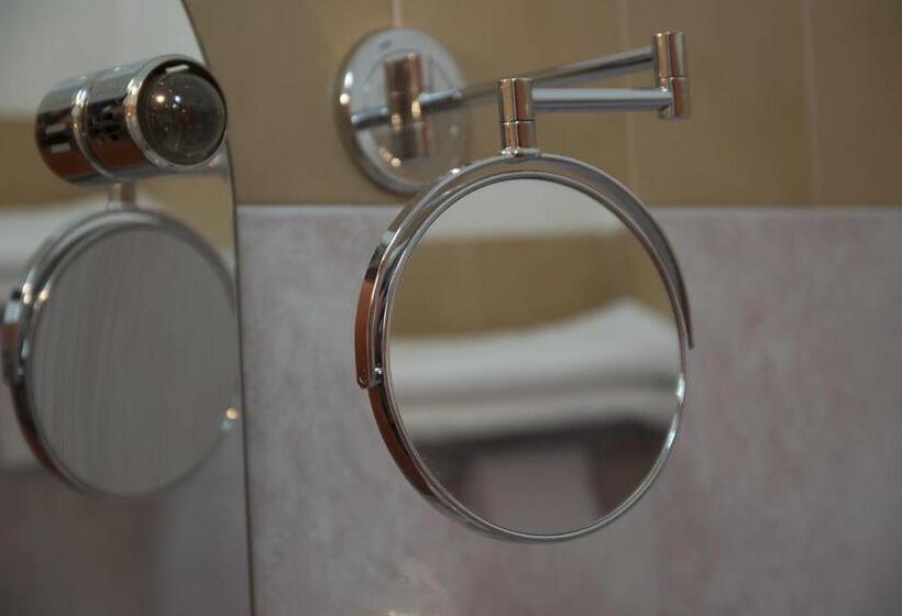 فندق Ristorante Albergo Gerardo Di Masi