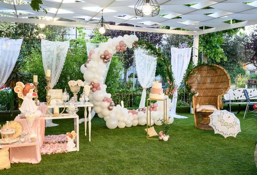 فندق Ristorante Albergo Gerardo Di Masi