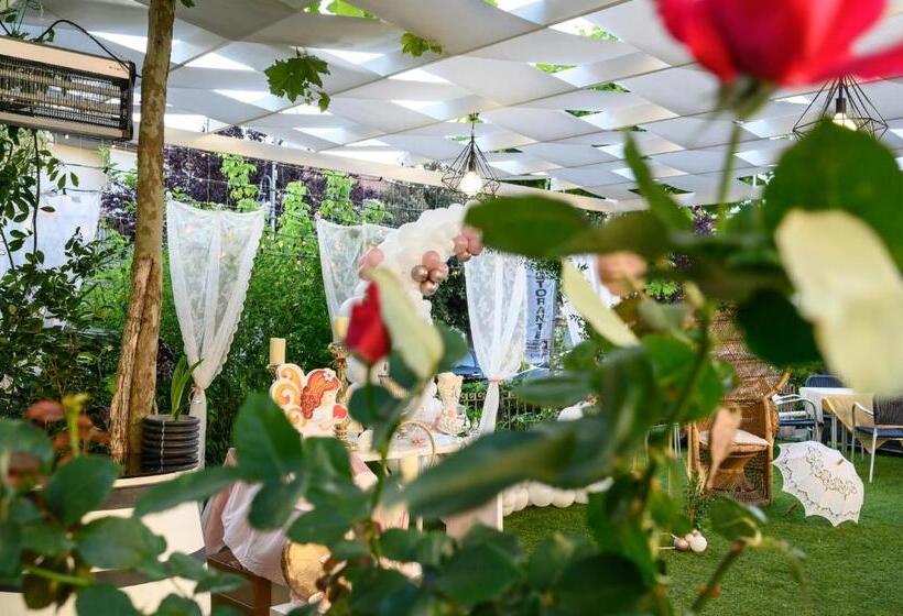 فندق Ristorante Albergo Gerardo Di Masi