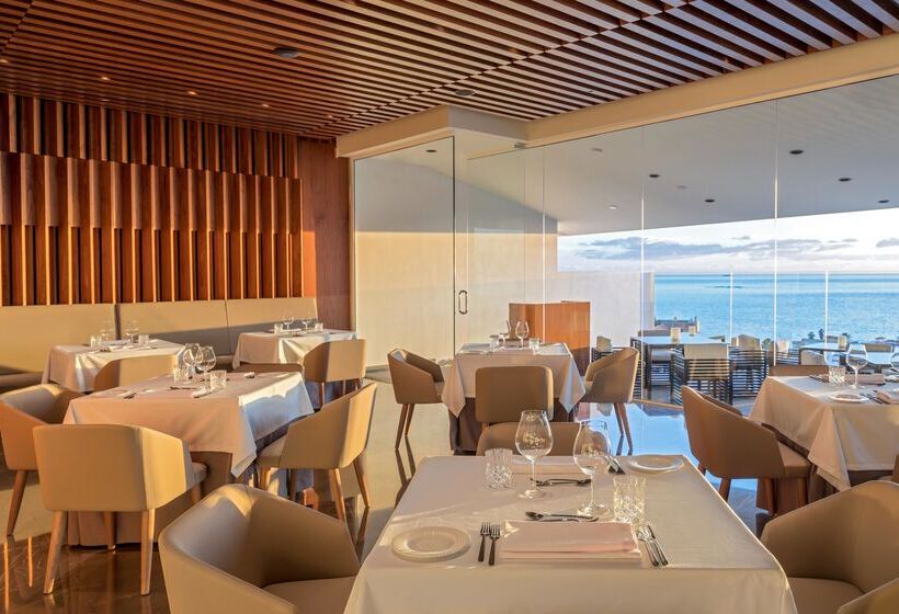 ホテル Royal Hideaway Corales Suites