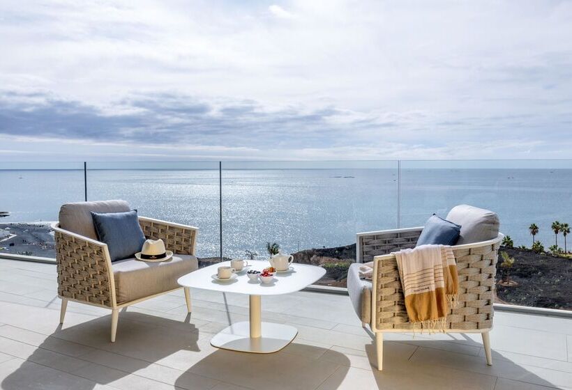 ホテル Royal Hideaway Corales Suites