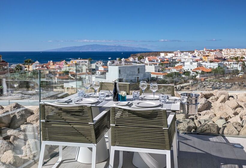 ホテル Royal Hideaway Corales Suites