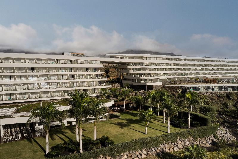 ホテル Royal Hideaway Corales Suites