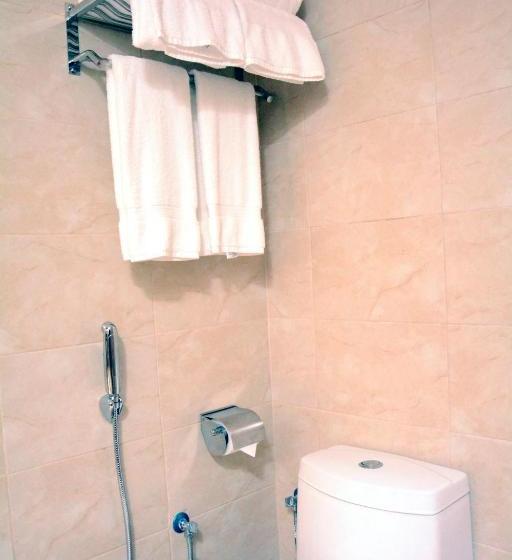 هتل Safari House Suite