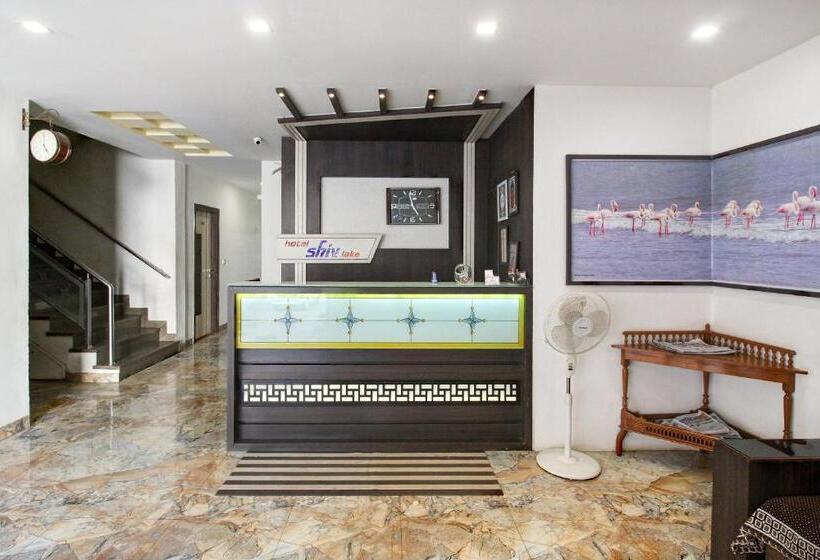 ホテル Shiv Lake Bhuj