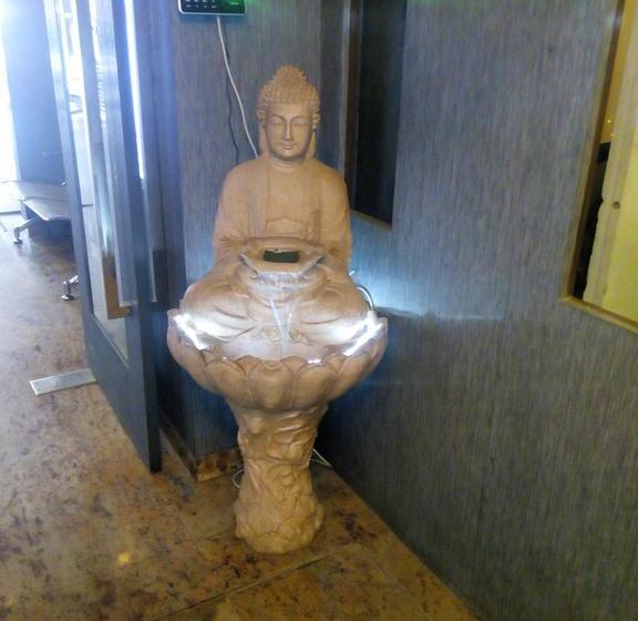 בית מלון כפרי Shivam Inn