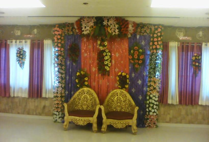 בית מלון כפרי Shivam Inn