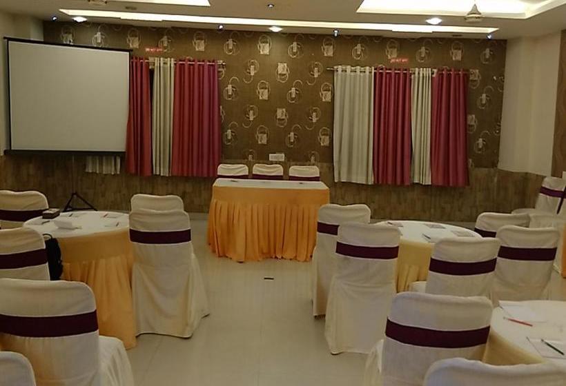 בית מלון כפרי Shivam Inn