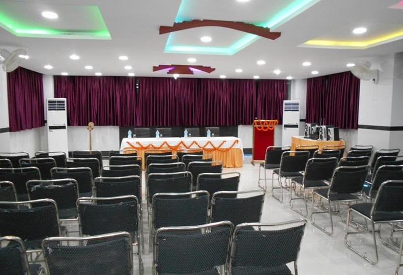 בית מלון כפרי Shivam Inn