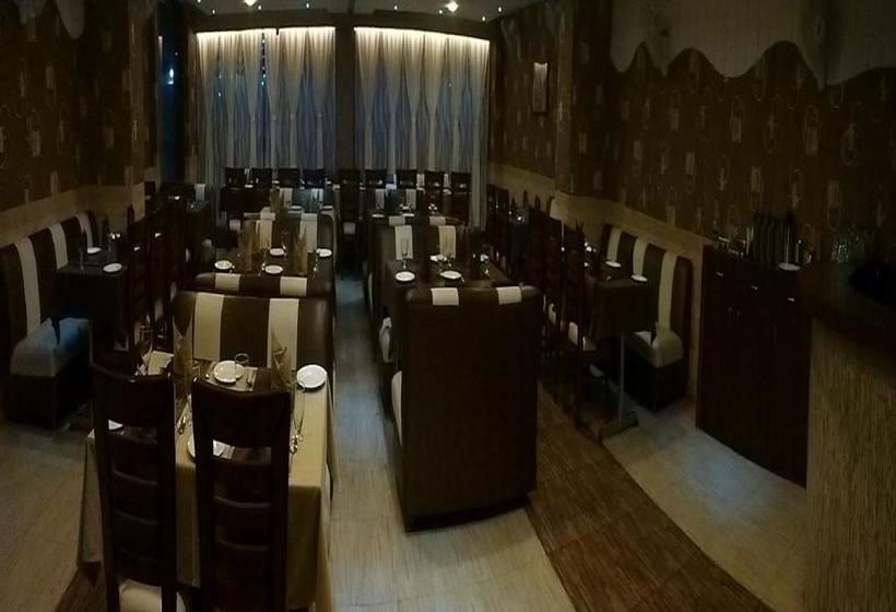 בית מלון כפרי Shivam Inn