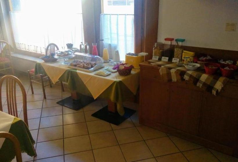 בית מלון כפרי Stella D'oro