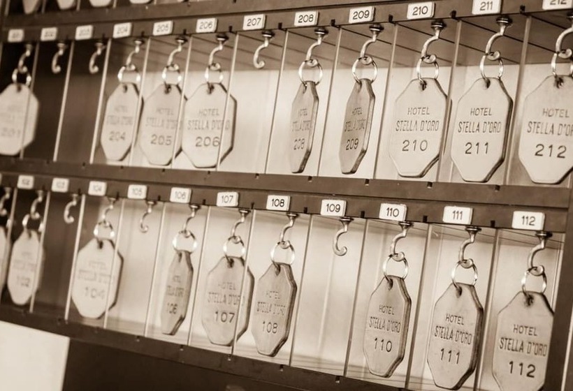 酒店 Stella D'oro