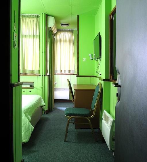 هتل Tasino Cesmice