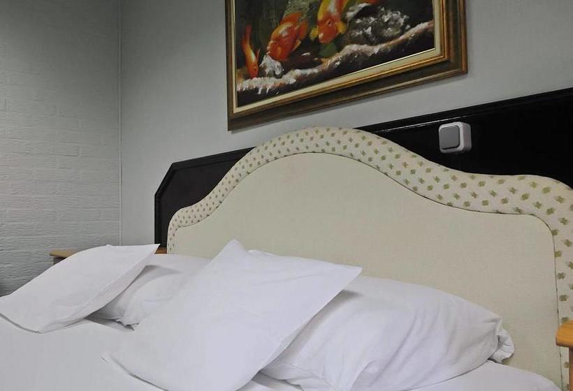 هتل Tasino Cesmice