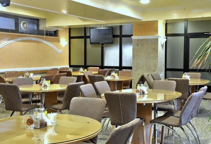 هتل Tasino Cesmice