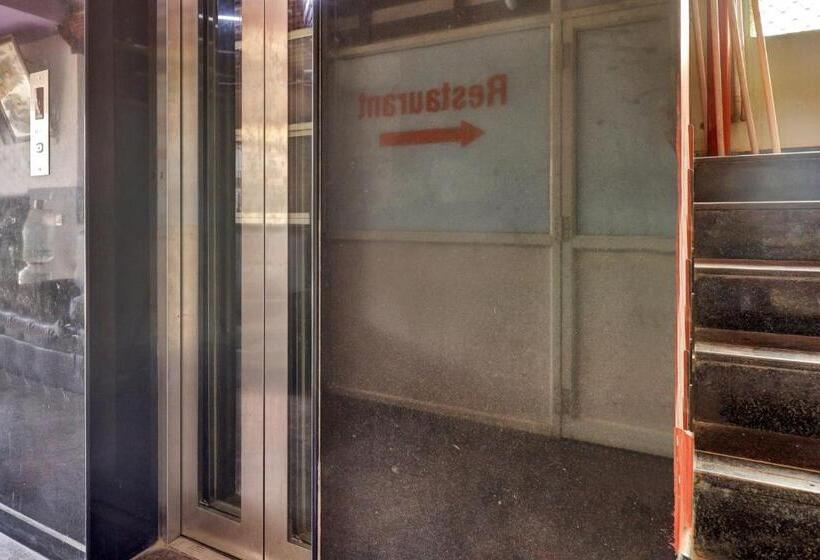 Отель O Karakambadi Near Alipiri Formerly Bvn Grand