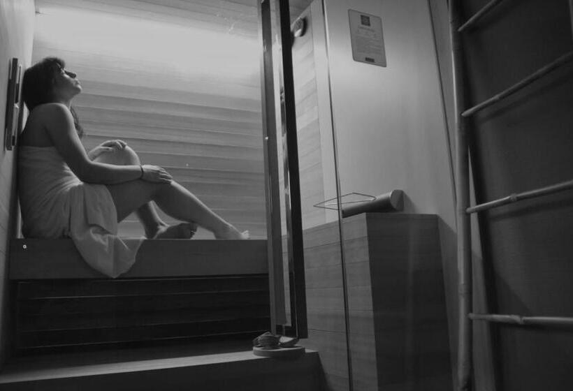 בית מלון כפרי Veduta Dell'adamello