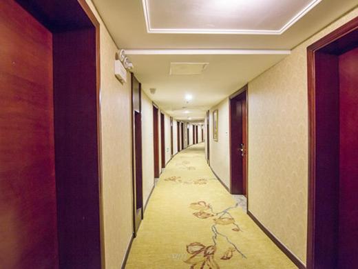 فندق Vienna  Haining Yancang