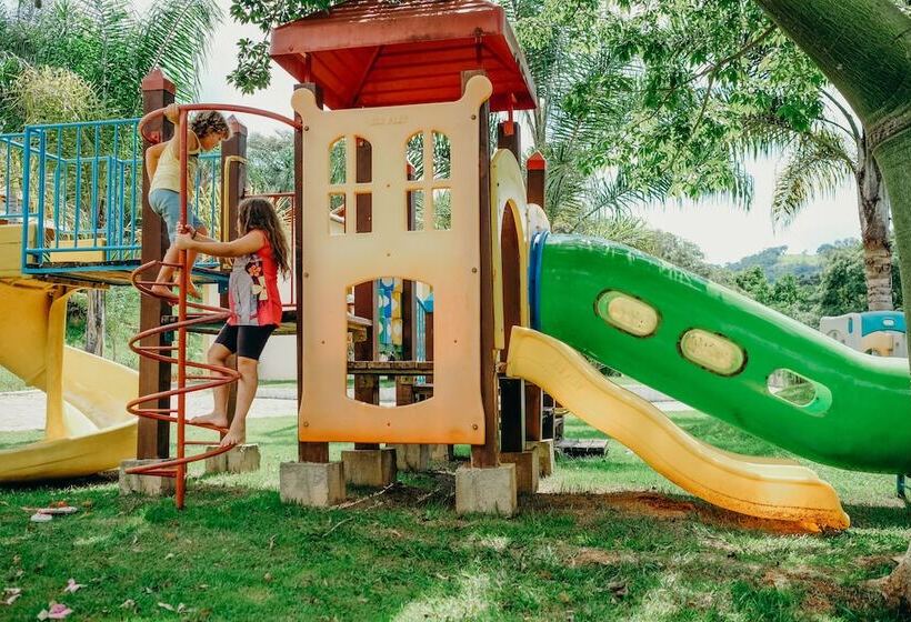 בית מלון כפרי Vila Chico