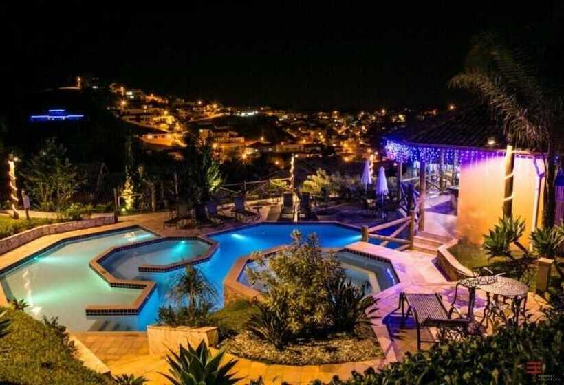 בית מלון כפרי Vila Chico